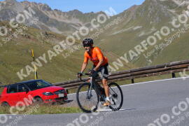 Photo #3957318 | 19-08-2023 10:47 | Passo Dello Stelvio - Peak BICYCLES
