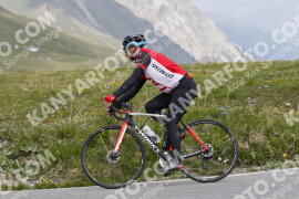 Foto #3282617 | 29-06-2023 12:12 | Passo Dello Stelvio - die Spitze BICYCLES