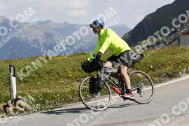 Photo #3439376 | 14-07-2023 10:55 | Passo Dello Stelvio - Peak BICYCLES