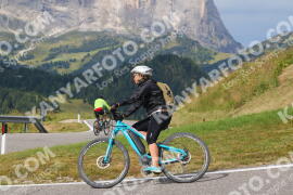 Photo #2521141 | 06-08-2022 09:48 | Gardena Pass BICYCLES