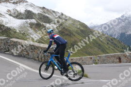 Photo #4097605 | 30-08-2023 14:08 | Passo Dello Stelvio - Prato side BICYCLES