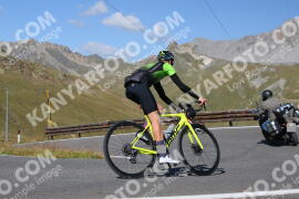 Photo #4033770 | 23-08-2023 10:24 | Passo Dello Stelvio - Peak BICYCLES