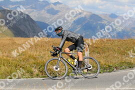 Foto #2754006 | 26-08-2022 12:43 | Passo Dello Stelvio - die Spitze BICYCLES