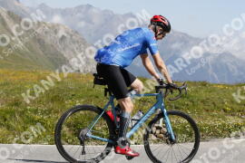 Photo #3460489 | 15-07-2023 11:01 | Passo Dello Stelvio - Peak BICYCLES