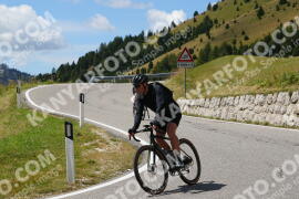 Photo #2618976 | 13-08-2022 13:19 | Gardena Pass BICYCLES