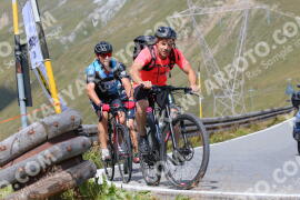 Photo #2657918 | 15-08-2022 11:39 | Passo Dello Stelvio - Peak BICYCLES