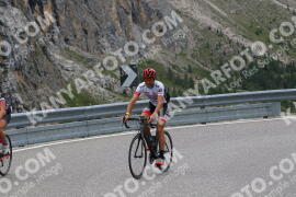Photo #2541253 | 08-08-2022 13:03 | Gardena Pass BICYCLES