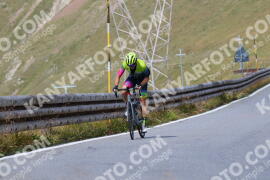 Photo #2659208 | 15-08-2022 12:41 | Passo Dello Stelvio - Peak BICYCLES