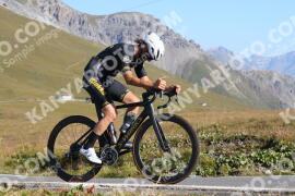 Photo #3979625 | 20-08-2023 09:25 | Passo Dello Stelvio - Peak BICYCLES