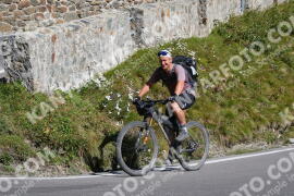 Photo #4184546 | 07-09-2023 11:04 | Passo Dello Stelvio - Prato side BICYCLES