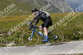Foto #3473709 | 15-07-2023 15:17 | Passo Dello Stelvio - die Spitze BICYCLES