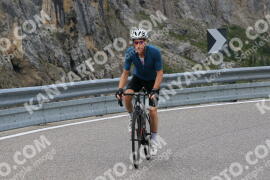 Photo #2540918 | 08-08-2022 12:20 | Gardena Pass BICYCLES
