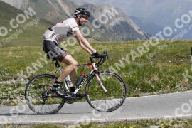 Photo #3277325 | 29-06-2023 10:48 | Passo Dello Stelvio - Peak BICYCLES