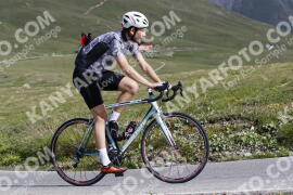 Foto #3378071 | 08-07-2023 09:42 | Passo Dello Stelvio - die Spitze BICYCLES