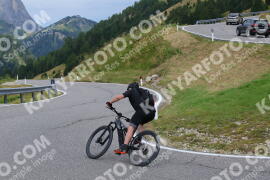 Foto #2521363 | 06-08-2022 10:14 | Gardena Pass BICYCLES