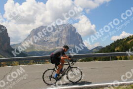 Photo #2574765 | 10-08-2022 12:28 | Gardena Pass BICYCLES
