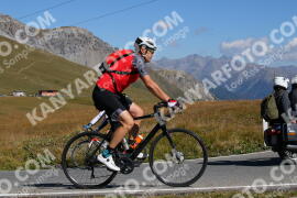 Foto #2665691 | 16-08-2022 10:52 | Passo Dello Stelvio - die Spitze BICYCLES