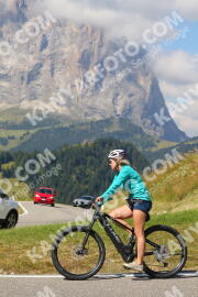 Foto #2573325 | 10-08-2022 10:42 | Gardena Pass BICYCLES