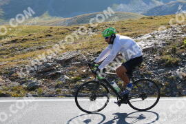 Photo #3894128 | 15-08-2023 10:11 | Passo Dello Stelvio - Peak BICYCLES