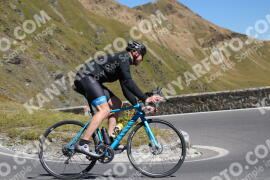 Photo #2718808 | 23-08-2022 13:01 | Passo Dello Stelvio - Prato side BICYCLES