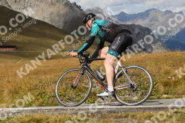 Photo #4293326 | 19-09-2023 13:53 | Passo Dello Stelvio - Peak BICYCLES