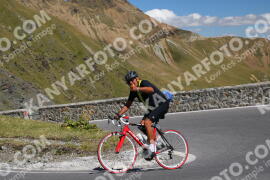 Photo #2710328 | 22-08-2022 13:36 | Passo Dello Stelvio - Prato side BICYCLES