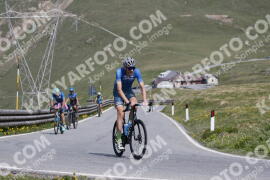 Foto #3251921 | 27-06-2023 10:43 | Passo Dello Stelvio - die Spitze BICYCLES