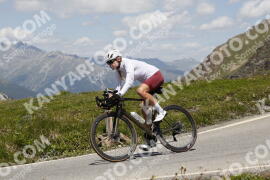 Photo #3366981 | 07-07-2023 13:18 | Passo Dello Stelvio - Peak BICYCLES