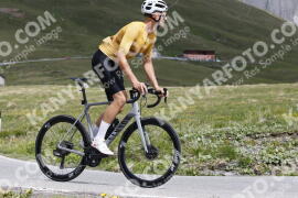 Foto #3311967 | 02-07-2023 11:14 | Passo Dello Stelvio - die Spitze BICYCLES