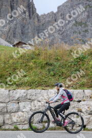 Photo #2691415 | 20-08-2022 14:16 | Gardena Pass BICYCLES