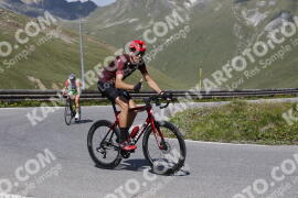 Foto #3421434 | 11-07-2023 10:36 | Passo Dello Stelvio - die Spitze BICYCLES