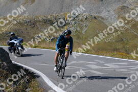 Foto #3894151 | 15-08-2023 10:22 | Passo Dello Stelvio - die Spitze BICYCLES