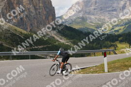 Foto #2540153 | 08-08-2022 11:13 | Gardena Pass BICYCLES