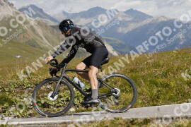 Photo #3619675 | 29-07-2023 11:18 | Passo Dello Stelvio - Peak BICYCLES