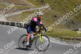 Photo #2708953 | 22-08-2022 11:44 | Passo Dello Stelvio - Prato side BICYCLES