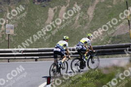 Foto #3425064 | 11-07-2023 12:29 | Passo Dello Stelvio - die Spitze BICYCLES