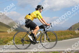 Photo #4073798 | 26-08-2023 10:43 | Passo Dello Stelvio - Peak BICYCLES