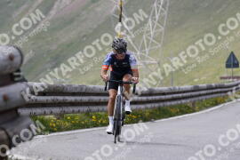Foto #3291866 | 29-06-2023 14:57 | Passo Dello Stelvio - die Spitze BICYCLES