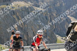 Photo #2560107 | 09-08-2022 13:21 | Gardena Pass BICYCLES