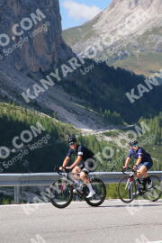 Photo #2637656 | 14-08-2022 10:09 | Gardena Pass BICYCLES
