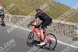 Foto #4188615 | 07-09-2023 15:18 | Passo Dello Stelvio - Prato Seite BICYCLES