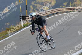 Photo #4073585 | 26-08-2023 09:47 | Passo Dello Stelvio - Peak BICYCLES