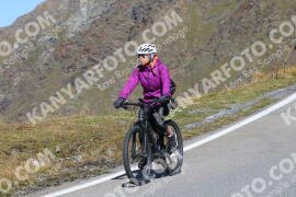 Photo #4299681 | 24-09-2023 14:01 | Passo Dello Stelvio - Peak BICYCLES