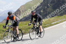 Foto #3364846 | 07-07-2023 11:03 | Passo Dello Stelvio - die Spitze BICYCLES