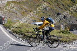 Photo #2708484 | 22-08-2022 09:50 | Passo Dello Stelvio - Prato side BICYCLES