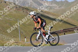 Foto #4033876 | 23-08-2023 10:27 | Passo Dello Stelvio - die Spitze BICYCLES