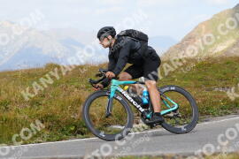 Photo #4037662 | 23-08-2023 13:53 | Passo Dello Stelvio - Peak BICYCLES