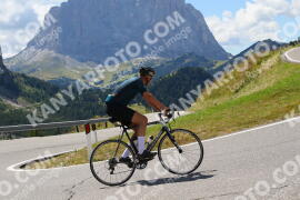 Photo #2620212 | 13-08-2022 14:08 | Gardena Pass BICYCLES