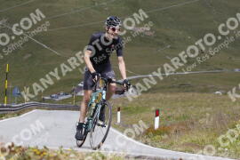 Foto #3695436 | 02-08-2023 11:40 | Passo Dello Stelvio - die Spitze BICYCLES
