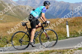 Foto #2726106 | 24-08-2022 10:27 | Passo Dello Stelvio - die Spitze BICYCLES